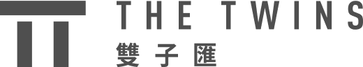 The Twins Logo