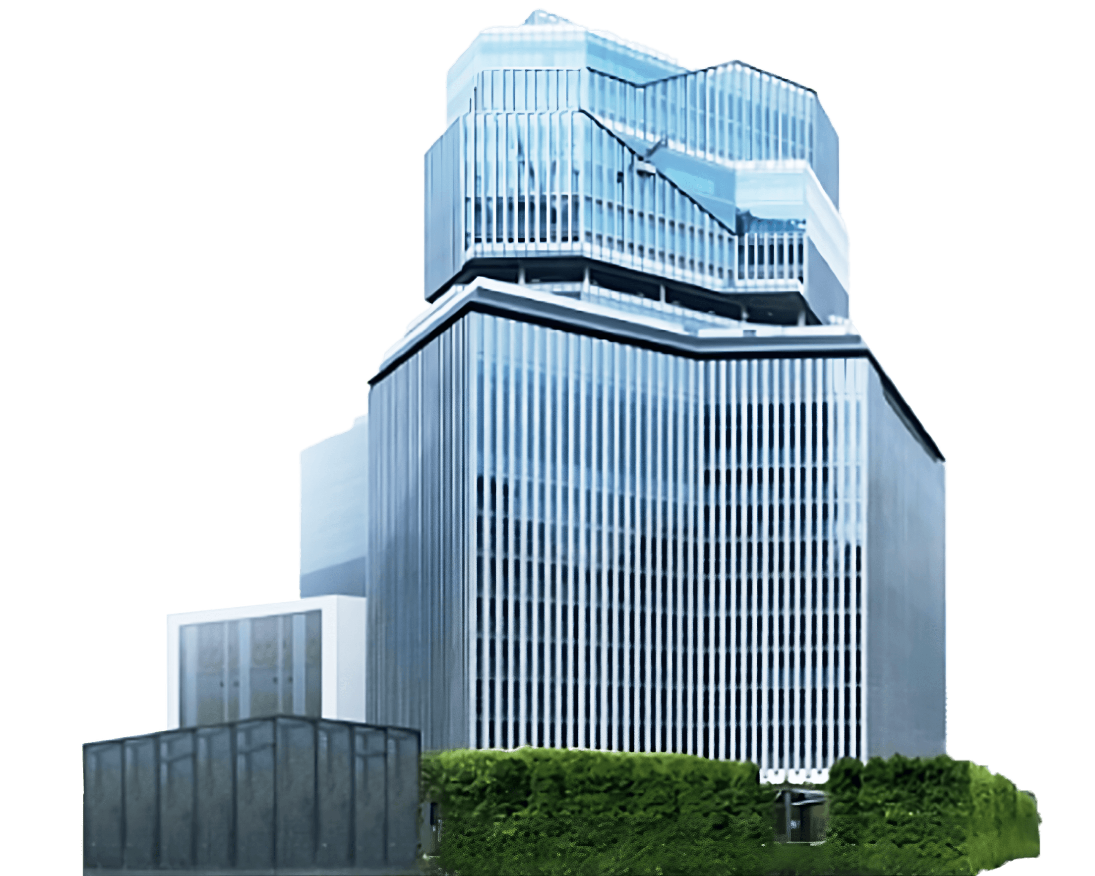 Tower 1