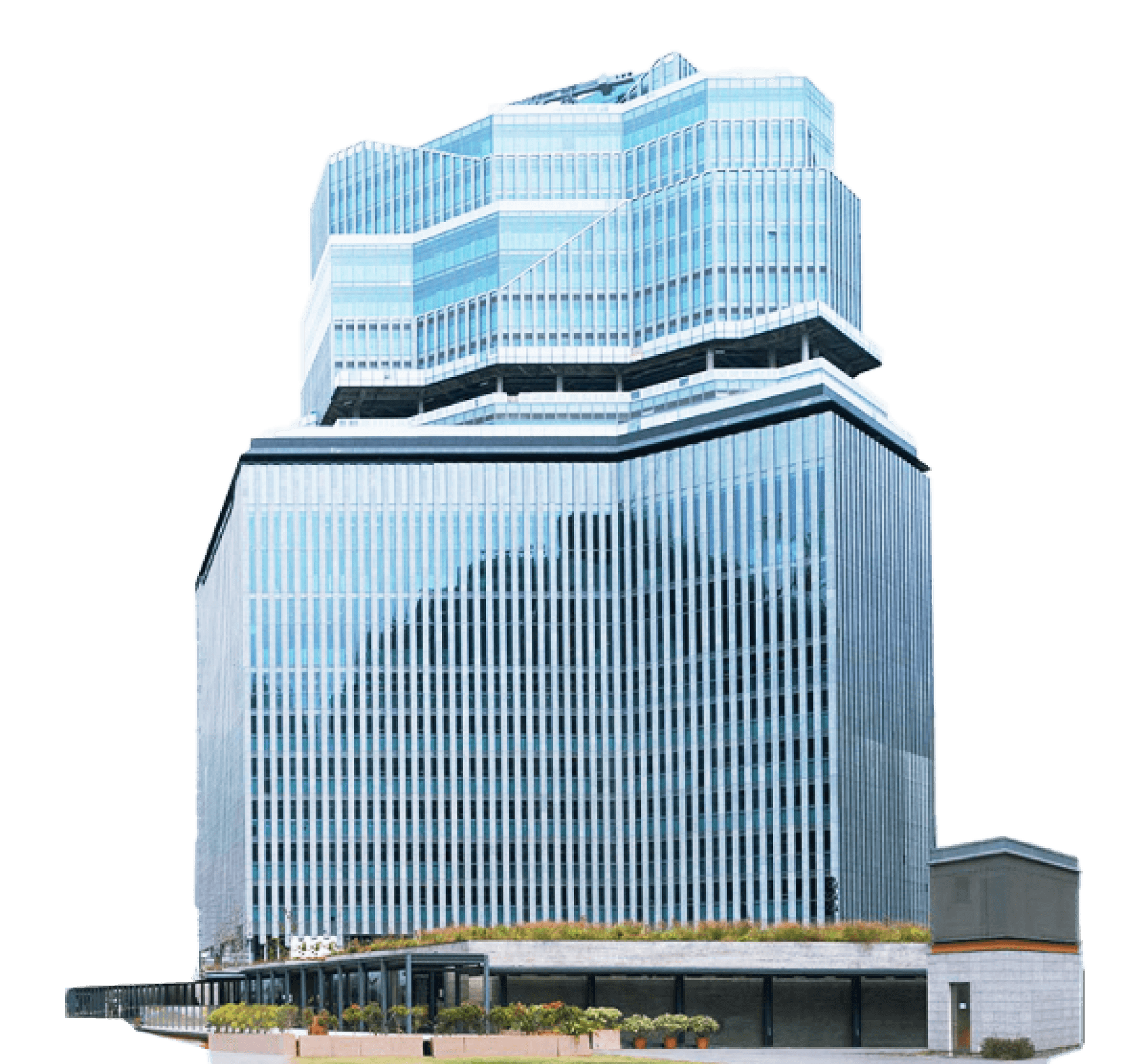 Tower 1